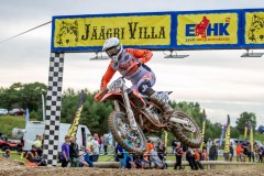 Aravete Motokross 2022